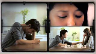 王力宏 Wang Leehom 依然愛你 Still In Love With You 官方完整版 Official MV [upl. by Harleigh308]