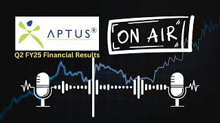 Aptus Value Housing Finance India Ltd Q2 FY25 Financial Results Key Insights amp Analysis [upl. by Forsyth]