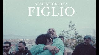 Almamegretta  Figlio Official video [upl. by Oba]