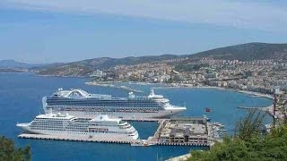 Kusadasi Turkey [upl. by Steffen25]