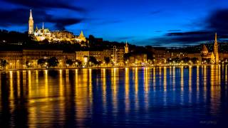 Johann Strauss  Blue Danube [upl. by Sirad]