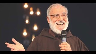 El misterio de la Eucaristía  P Raniero Cantalamessa nazarettv [upl. by Dorren268]