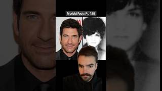 Dylan McDermott has a DARK backstory morbidfacts [upl. by Ivzt]