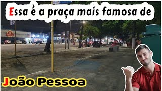 mostrando um pouco do bairro dos Bancários  João Pessoa PB [upl. by Kassab]