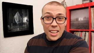 Tim Hecker  Virgins ALBUM REVIEW [upl. by Cooe544]