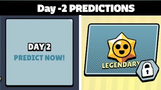 Day 2 Prediction Brawl Stars World Finals bswf24 [upl. by Seravart655]