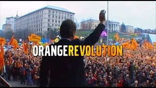 Orange Revolution  English high definition [upl. by Tiphanie]