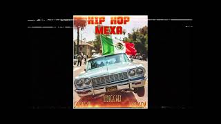 Carlos MH Luigi MX Villa CM  Esto Es Hip Hop ProdBy ODKBeats [upl. by Vevay79]