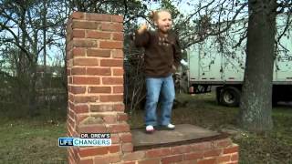 Honey Boo Boo Childs Home Life [upl. by Nomis567]