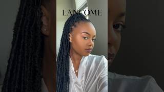 Lancôme Teint Idole Ultra Wear Foundation Review Shade 445N [upl. by Faden]