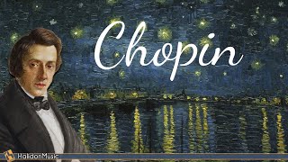 The Best of Chopin [upl. by Allimrac]