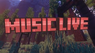 🔴 making music for the minecraft desert [upl. by Alacim559]