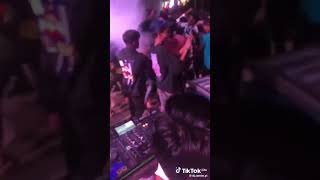 djarafatofficial DJ Arafat and DJ Tamim show and DJ party Rap Remix [upl. by Costa416]