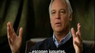 Los Principios del Exito  Jack Canfieldmpeg [upl. by Kcirre225]