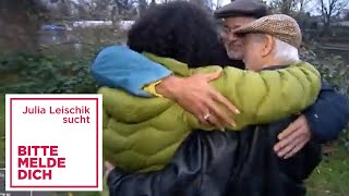 quotWir suchen unser verlorenes Familienglückquot  22  Julia Leischik sucht  Bitte melde Dich  SAT1 [upl. by Ronen732]