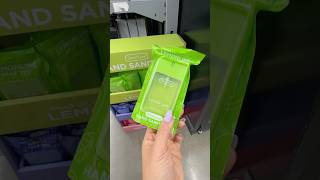 Hand sanitizer dupes at walmart handsanitizer shopping shoppingfinds shopwithme walmart [upl. by Alyworth]