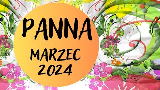 PANNA ♍MARZEC 2024♍ prognoza Tarota 🌞TO TWOJA WIOSNA ODWAŻ SIĘ SIĘGNĄĆ PO WIĘCEJ🌞 [upl. by Eitsirk784]