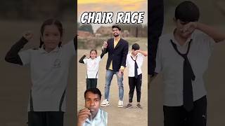 Chair race game lessonoflife emotional hearttouching sad school dhonisir [upl. by Marie-Ann]