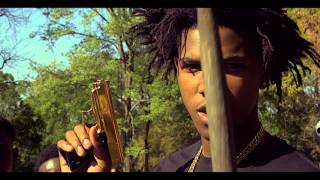 Da Real Gee Money  Take It There Official Music Video [upl. by Cioban]