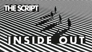 The Script  Inside Out Official Audio [upl. by Enitnatsnoc]