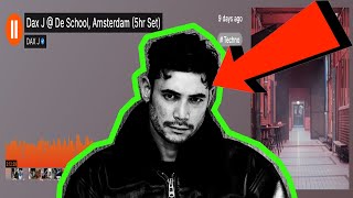 maybe i was WRONG about Dax J [upl. by Jariv]