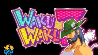 Waku Waku 7 [upl. by Lewes]