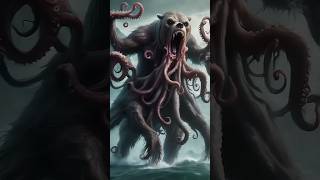 Incredible Animal Fusion Mind blowing creatures 🤯 [upl. by Genny]