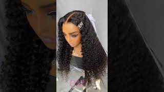 Is This the Wave Wig Everyone’s Been Waiting For 💦🔥enjoy 60 off now omprettyhair shorts [upl. by Rudyard146]