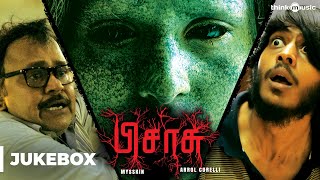 Pisaasu Movie Explained In Hindi  South Horror Love Story With Shocking Twist  Horror Movie [upl. by Tengdin]