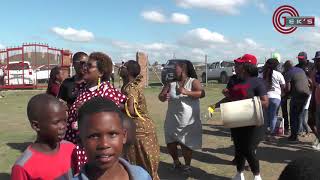 Xhosa Emgidini Kwa Faku Xhosa Singing [upl. by Joris]