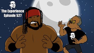 Jim Cornette on Jacob Fatu Signing With WWE [upl. by Eliath155]