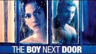 The Man Next Door  Trailer [upl. by Leber]