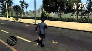 Achievement Guide LA Noire  Hollywoodland Pt 3 hidden film canisters  Rooster Teeth [upl. by Sivram]