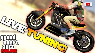 GTA 5 Online ImportExport Update 🛠😎Principe Diabolus Custom Tuning😎🛠 Wunsch Ducati Draxter [upl. by Abdel599]