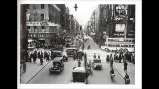 1920s German music 1920er jahre Musik Schlager [upl. by Ainat]