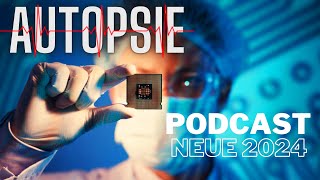 Autopsie Mysteriöse Todesfälle Neue 2024 Podcast Übersetzung des Autors Episode 27 Deutsch [upl. by Nur260]