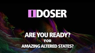 Are You Ready for iDoser Doses [upl. by Randolph200]