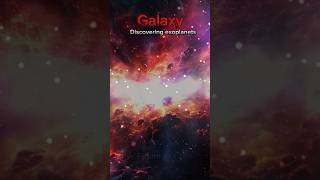 Galaxy Exoplanets 👀spacespaceexploration universe planet Exoplanet shorts shortvideo [upl. by Anerat]