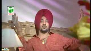 Dil Lagda Nai  Inderjit Nikku  Punjabi Sad Song  Nikku  old is gold [upl. by Nedarb]