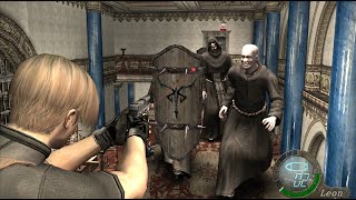 Resident evil 4 projeto [upl. by Neidhardt]