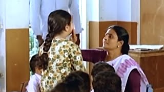 குழந்தை ஸ்ரீதேவி பள்ளியில் படிக்க விரும்புகிறாள்  Baby Sridevi Want to Study in school [upl. by Mumford]