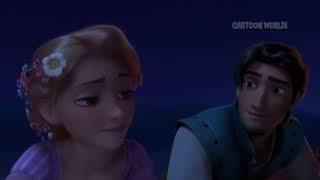 If I Could Take That Moment Back¦¦Rapunzel X Eugene¦¦Tangled [upl. by Snowber]