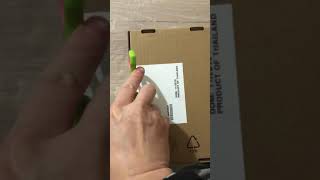 Seagate Portable 5TB External Hard Drive HDD – USB 30 for PC Laptop and Mac STGX5000400 Unboxing [upl. by Lissa]