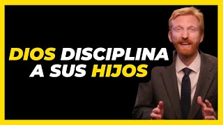 La Disciplina evidencia que eres hijo de Dios  Josías Grauman [upl. by Aivon]