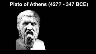 3a Glaucon on happiness and being morally good [upl. by Pega]