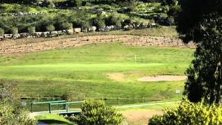 Santo Antonio Villas Golf amp Spa Hole 1018 [upl. by Kcirrag]