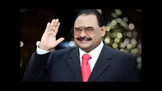 MQM New Song  Altaf Hussain  MQM  MQM Song  Altaf Hussain Song [upl. by Taft897]