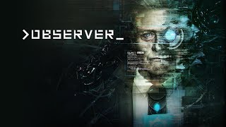 Observer Review [upl. by Eanej]