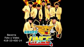 Grupo Lince Mix Norteñas en Vivo AUDIO [upl. by Aisatna]