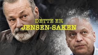 Dette er Jensensaken [upl. by Eiuqnimod]